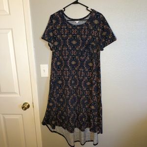 LuLaRoe Carly Dress
